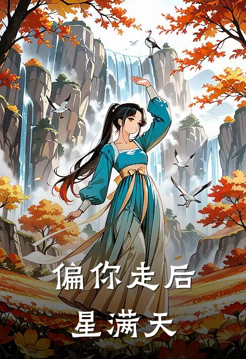 偏你走后星满天