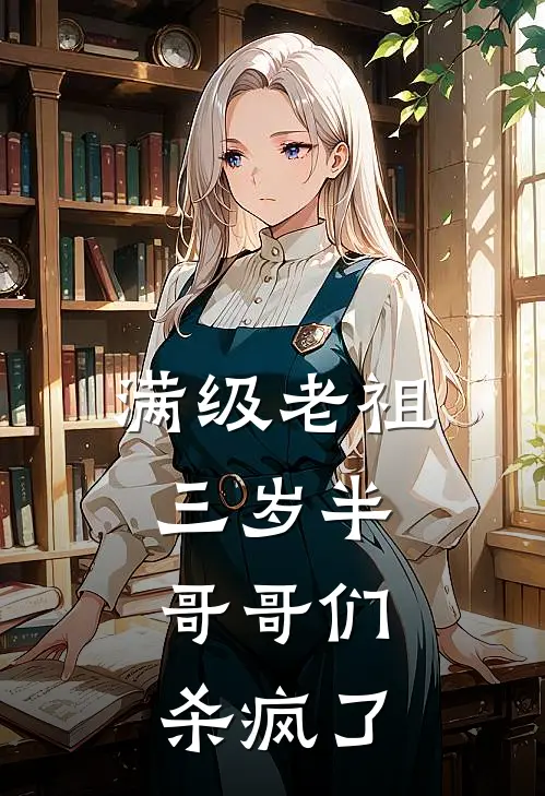 满级老祖三岁半，哥哥们杀疯了