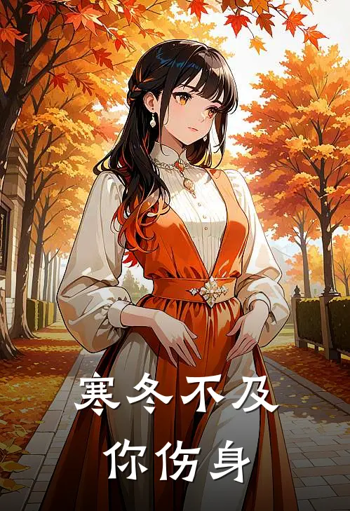 寒冬不及你伤身