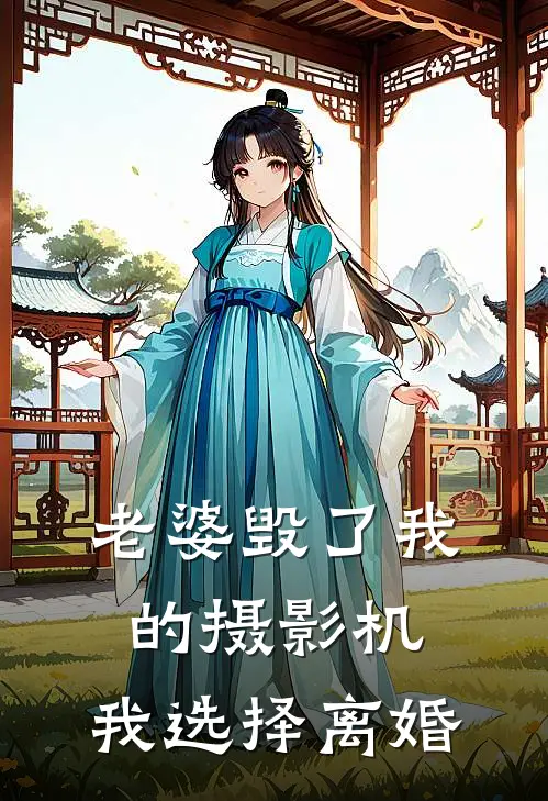 老婆毁了我的摄影机，我选择离婚