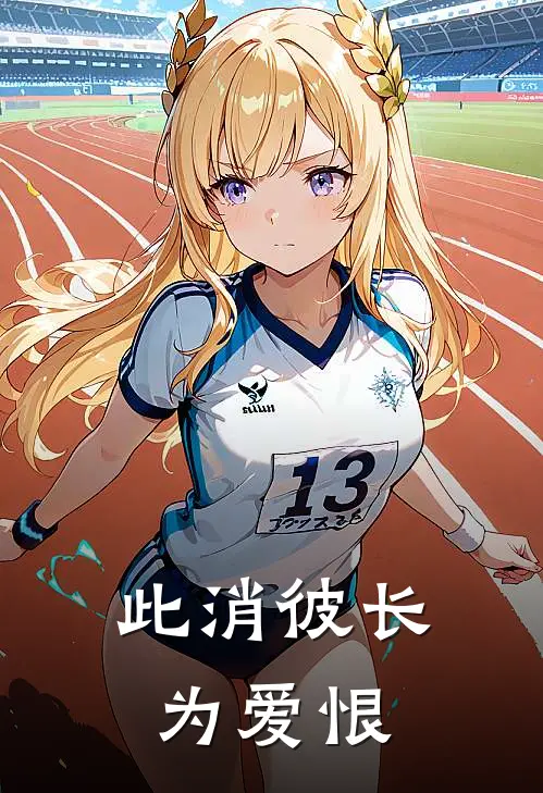 此消彼长为爱恨