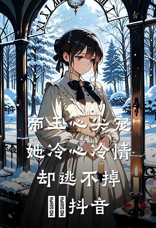 帝王心尖宠：她冷心冷情却逃不掉​​抖音