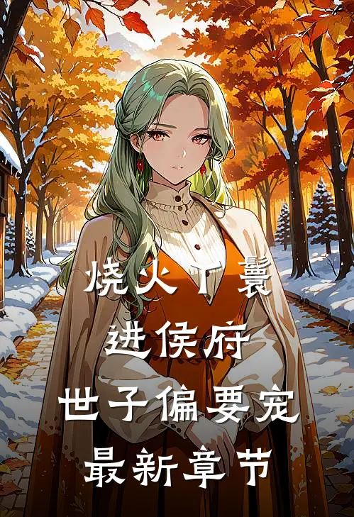 烧火丫鬟进侯府，世子偏要宠最新章节