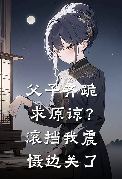 父子齐跪求原谅？滚，挡我震慑边关了