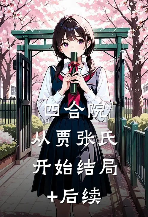 四合院：从贾张氏开始结局+后续