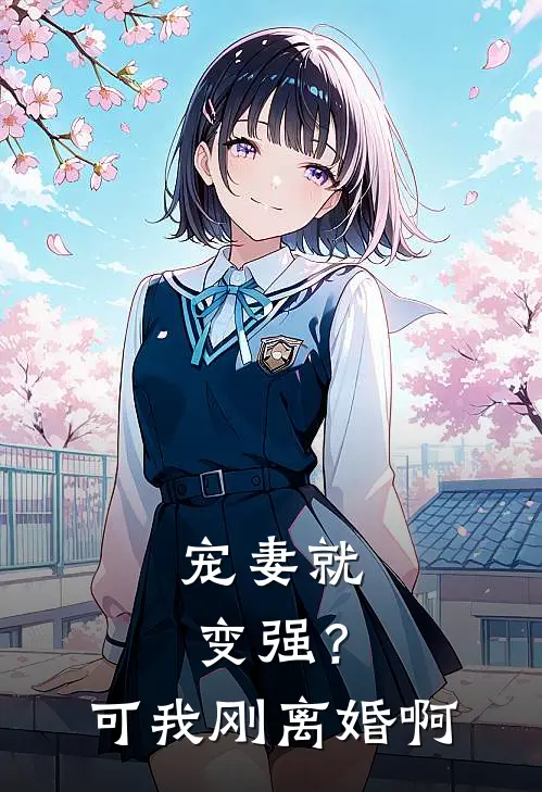 宠妻就变强？可我刚离婚啊