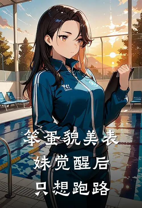 笨蛋貌美表妹觉醒后只想跑路