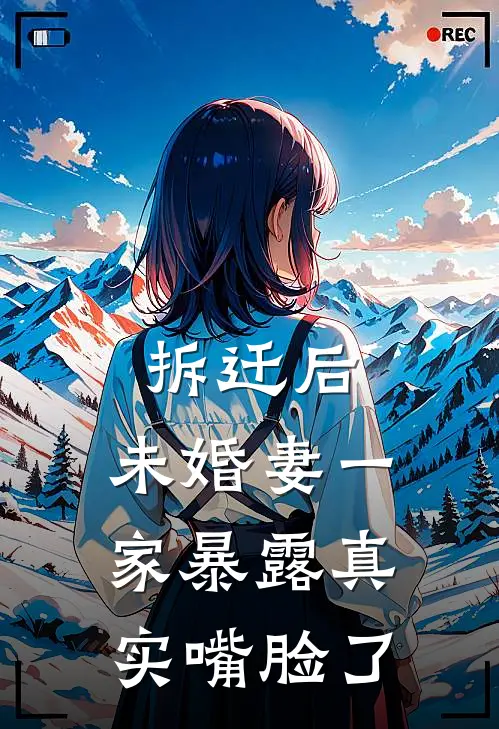拆迁后，未婚妻一家暴露真实嘴脸了
