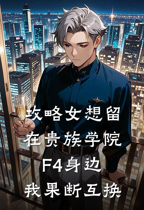 攻略女想留在贵族学院F4身边，我果断互换