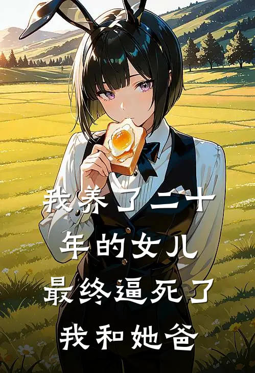 我养了二十年的女儿，最终逼死了我和她爸