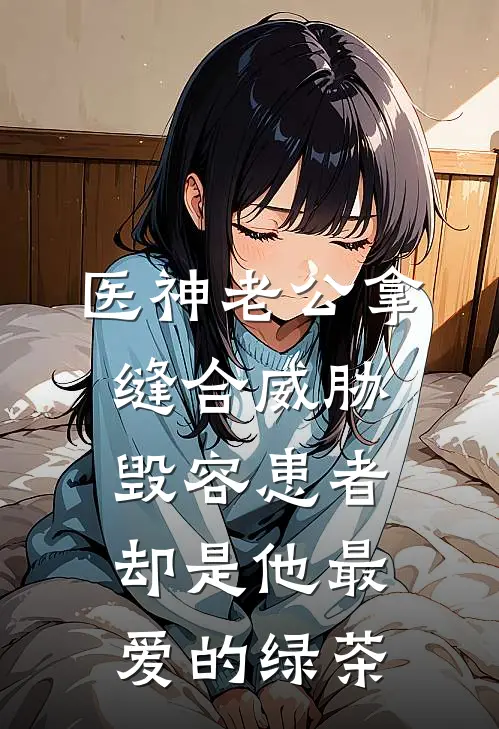 医神老公拿缝合威胁，毁容患者却是他最爱的绿茶