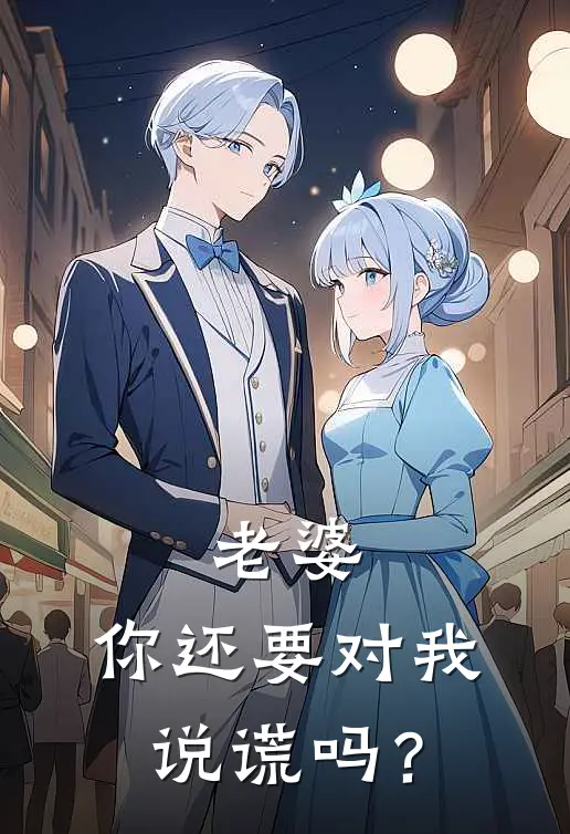 老婆，你还要对我说谎吗？