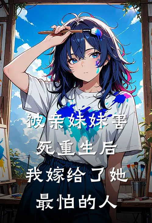被亲妹妹害死重生后，我嫁给了她最怕的人