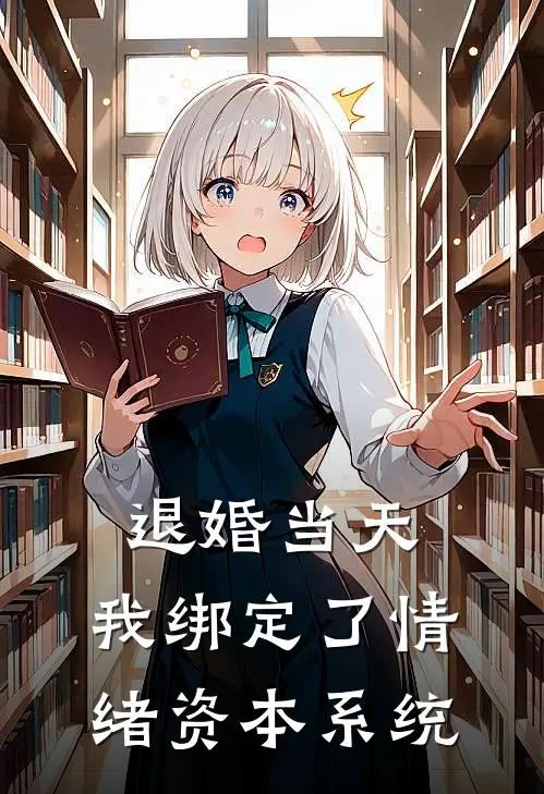 退婚当天，我绑定了情绪资本系统