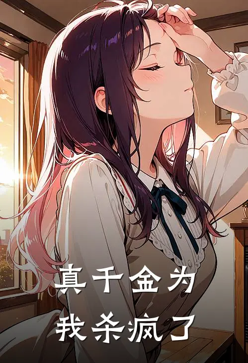 真千金为我杀疯了