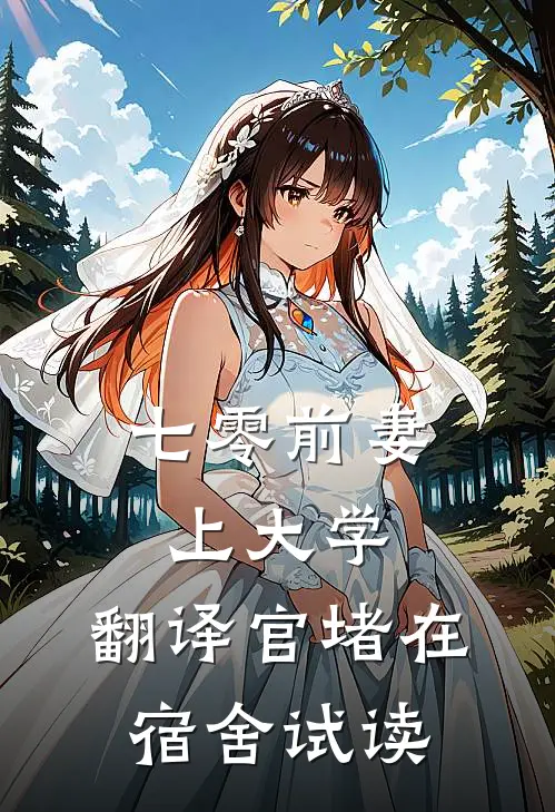 七零前妻上大学，翻译官堵在宿舍试读