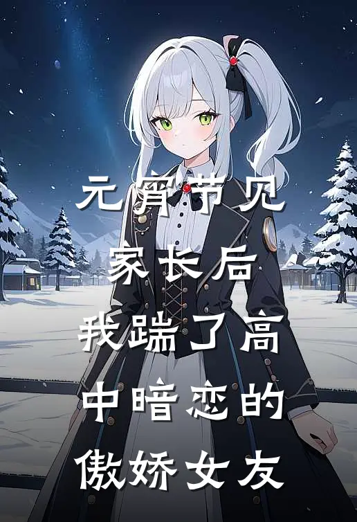 元宵节见家长后，我踹了高中暗恋的傲娇女友