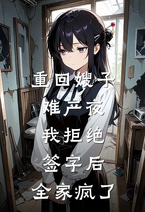 重回嫂子难产夜，我拒绝签字后，全家疯了
