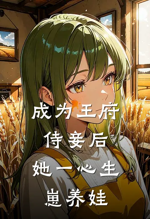 成为王府侍妾后，她一心生崽养娃