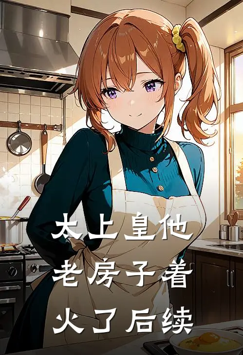 太上皇他老房子着火了后续