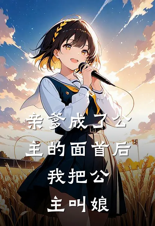 亲爹成了公主的面首后，我把公主叫娘
