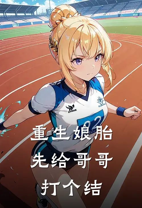 重生娘胎，先给哥哥打个结
