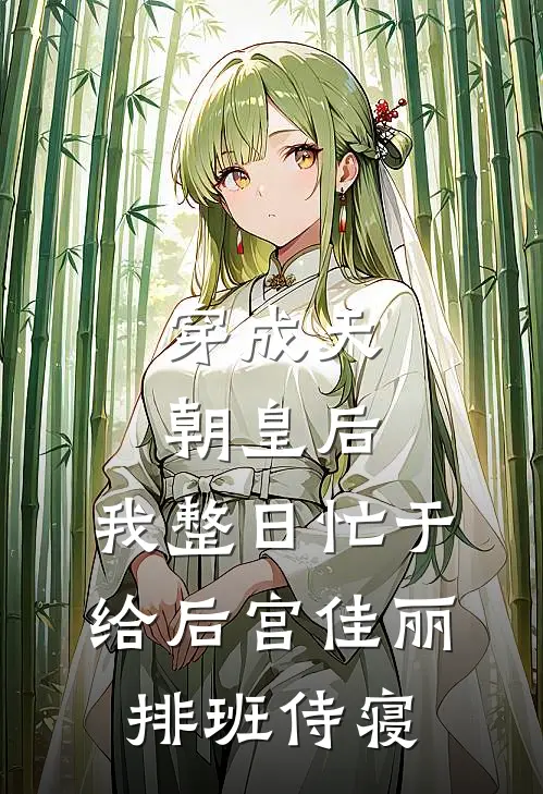 穿成天朝皇后，我整日忙于给后宫佳丽排班侍寝