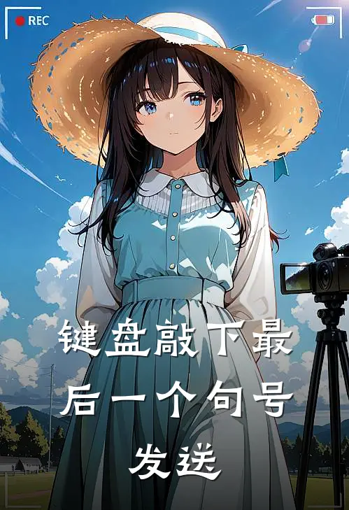 键盘敲下最后一个句号，发送