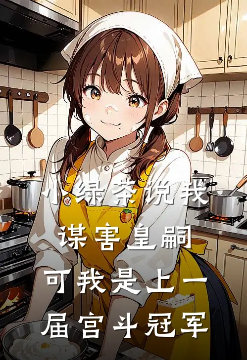 小绿茶说我谋害皇嗣，可我是上一届宫斗冠军