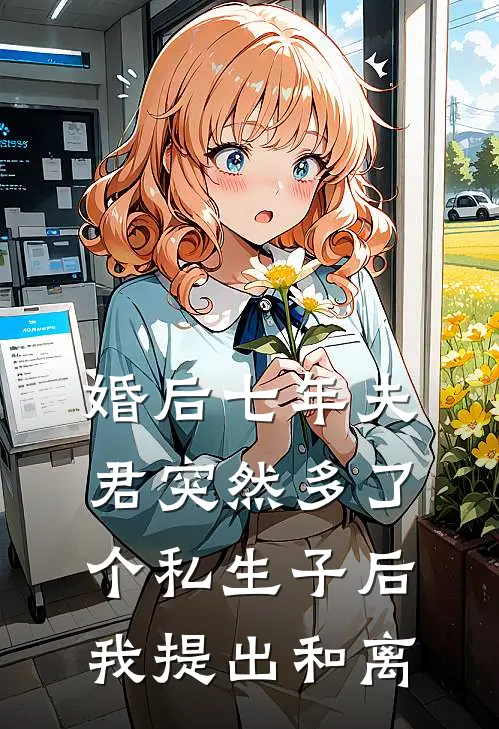 婚后七年夫君突然多了个私生子后，我提出和离