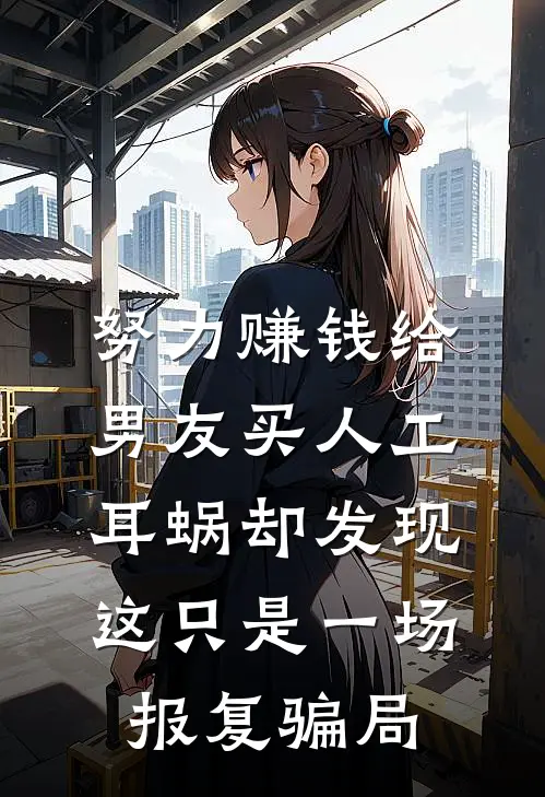 努力赚钱给男友买人工耳蜗却发现这只是一场报复骗局