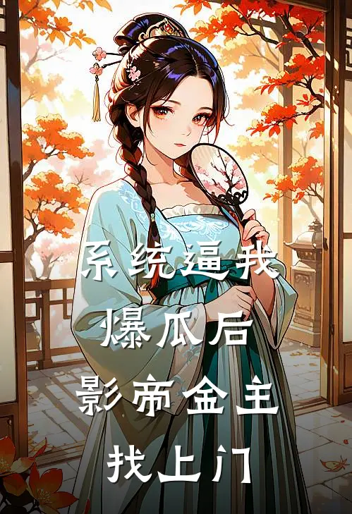 系统逼我爆瓜后，影帝金主找上门