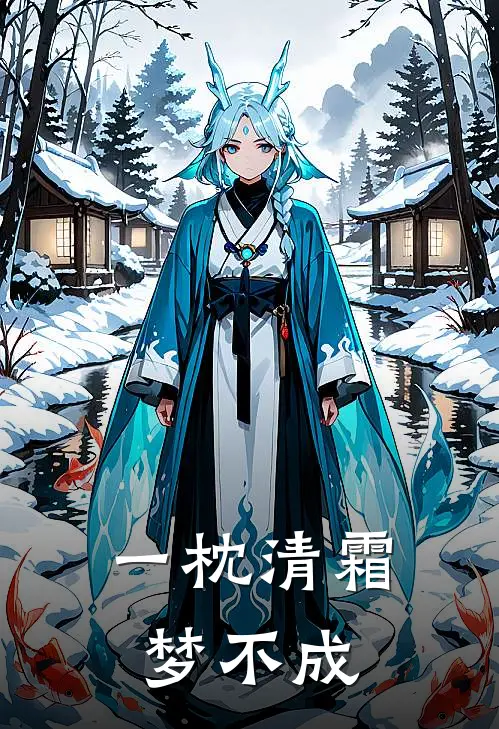 一枕清霜梦不成