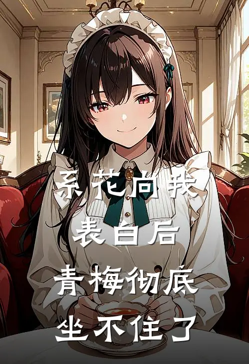 系花向我表白后，青梅彻底坐不住了