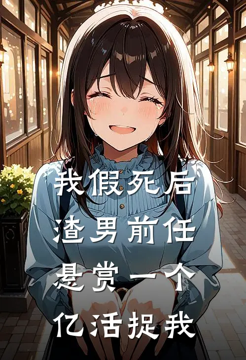我假死后，渣男前任悬赏一个亿活捉我