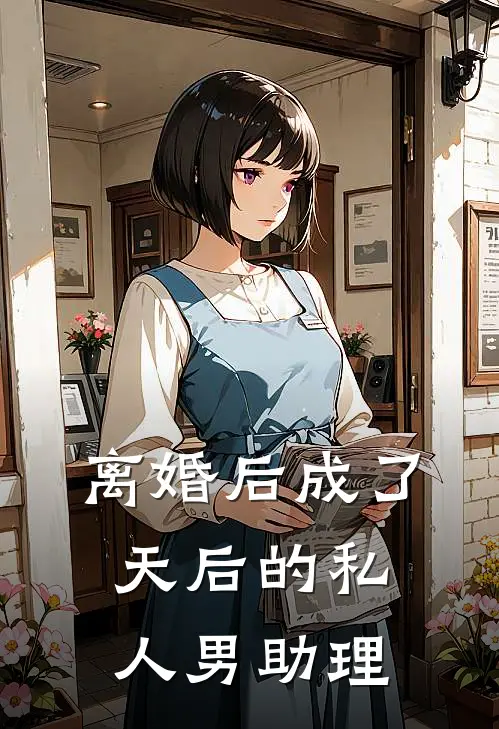离婚后成了天后的私人男助理
