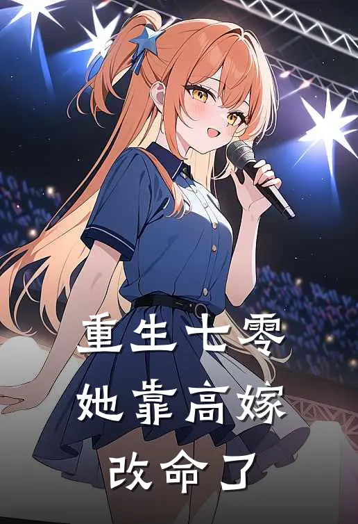 重生七零，她靠高嫁改命了