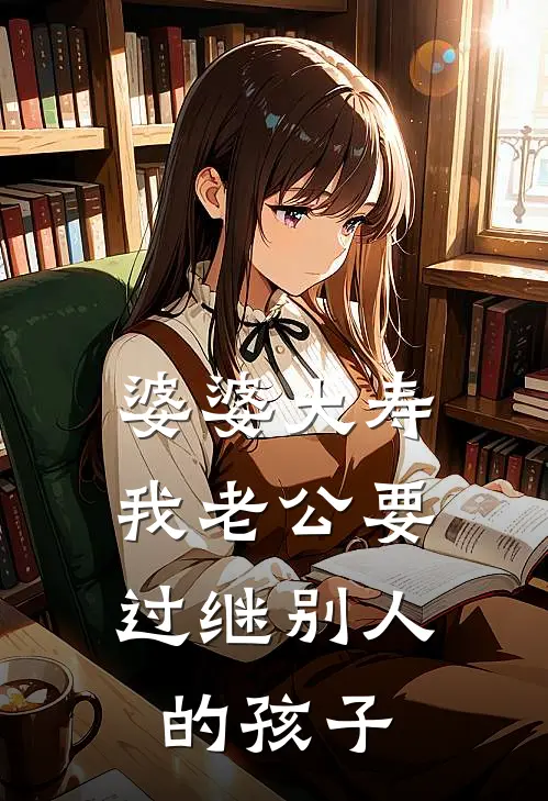 婆婆大寿，我老公要过继别人的孩子