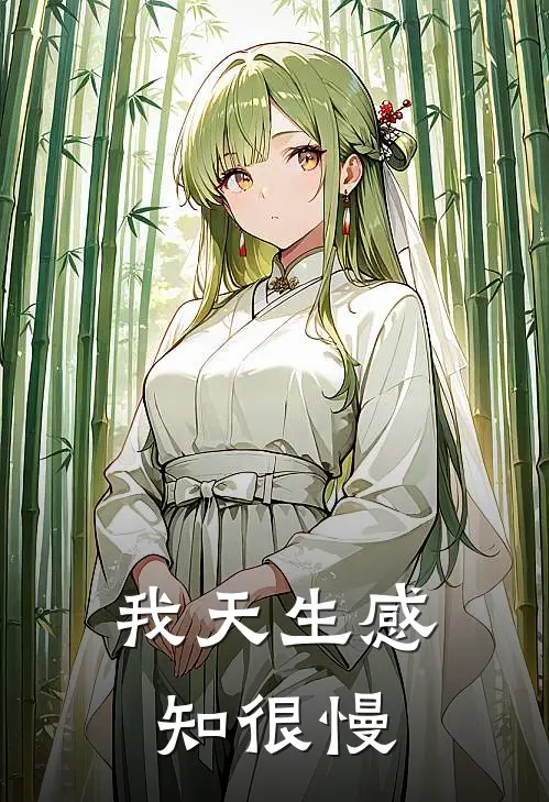 我天生感知很慢