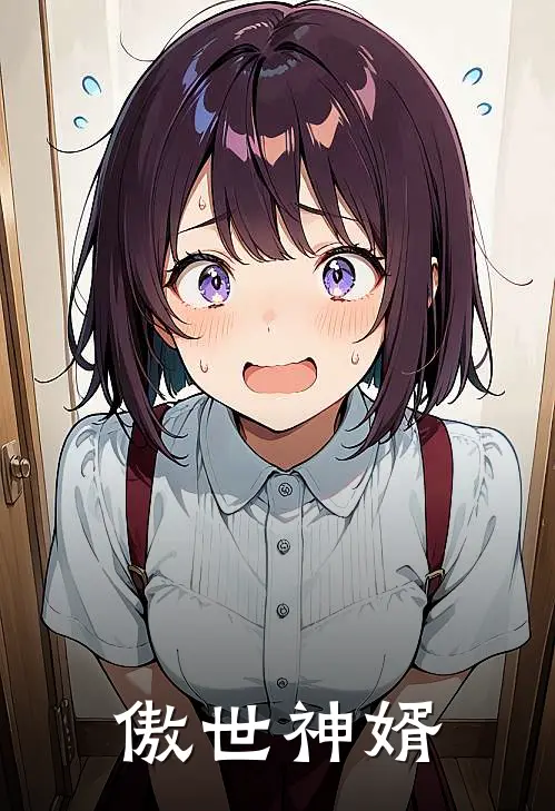 傲世神婿