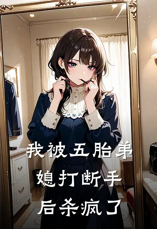 我被五胎弟媳打断手后杀疯了