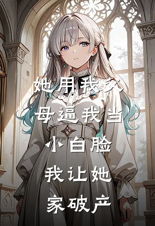 她用我父母逼我当小白脸，我让她家破产