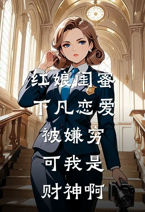 红娘闺蜜下凡恋爱被嫌穷，可我是财神啊
