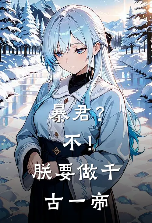 暴君？不！朕要做千古一帝
