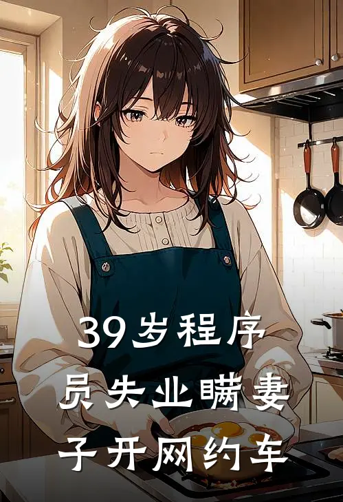 39岁程序员失业瞒妻子开网约车