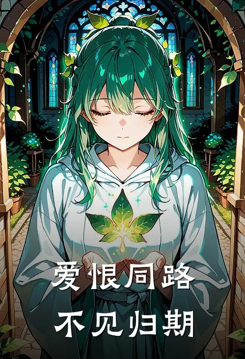 爱恨同路，不见归期
