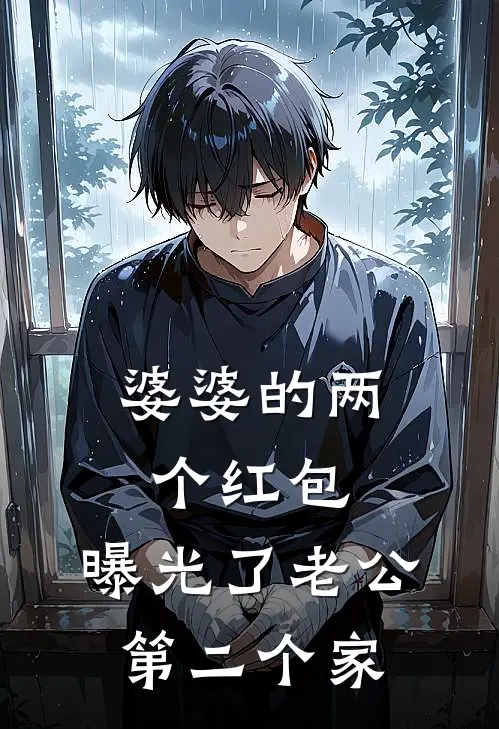 婆婆的两个红包，曝光了老公第二个家