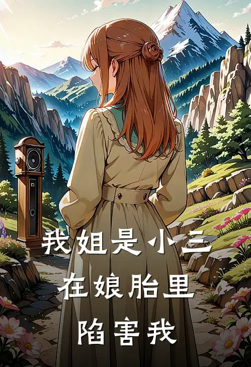 我姐是小三，在娘胎里陷害我