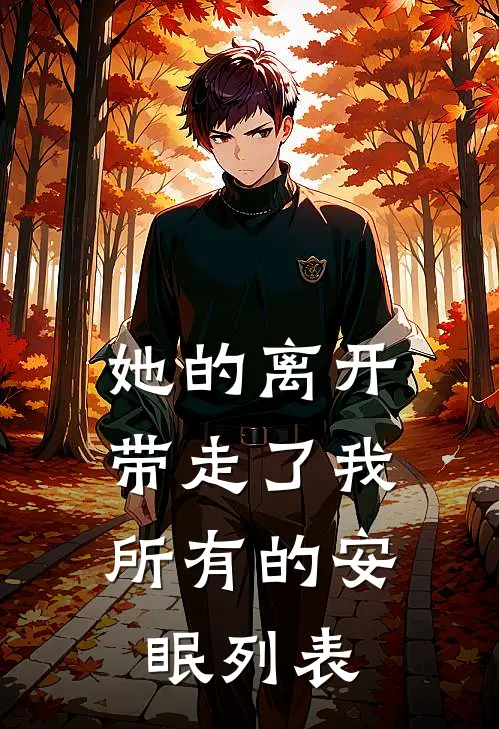 她的离开，带走了我所有的安眠列表