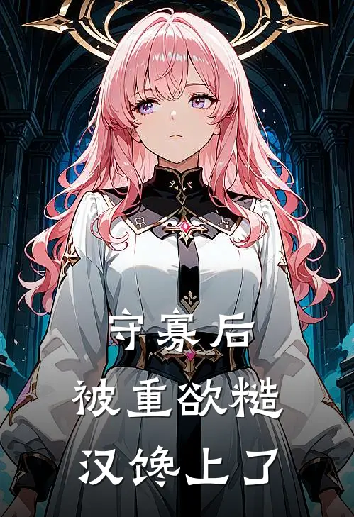 守寡后：被重欲糙汉馋上了